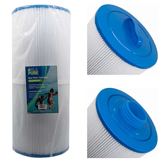 Alapure Spa Waterfilter geschikt voor Filbur FC-2800 Alapure Spa Waterfilter geschikt voor Filbur FC-2800