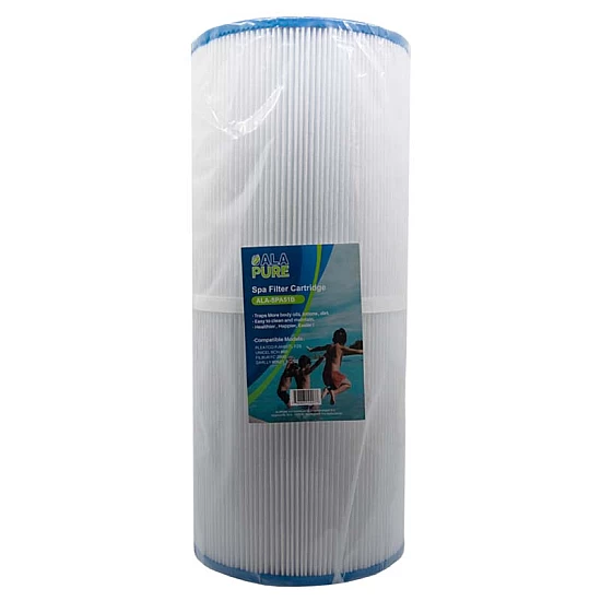 Alapure Spa Waterfilter geschikt voor Filbur FC-2800 Alapure Spa Waterfilter geschikt voor Filbur FC-2800
