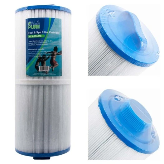 Alapure Spa Waterfilter geschikt voor Pleatco PPM50-SC