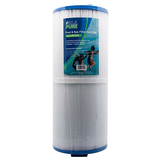Alapure Spa Waterfilter geschikt voor Pleatco PPM50-SC Alapure Spa Waterfilter geschikt voor Pleatco PPM50-SC