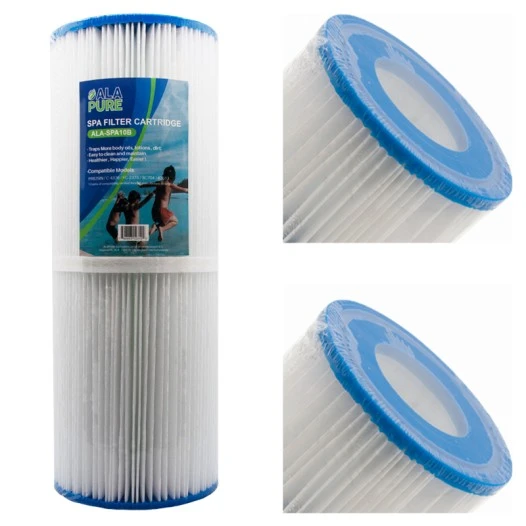 Alapure Spa Waterfilter geschikt voor Pleatco PRB25-IN