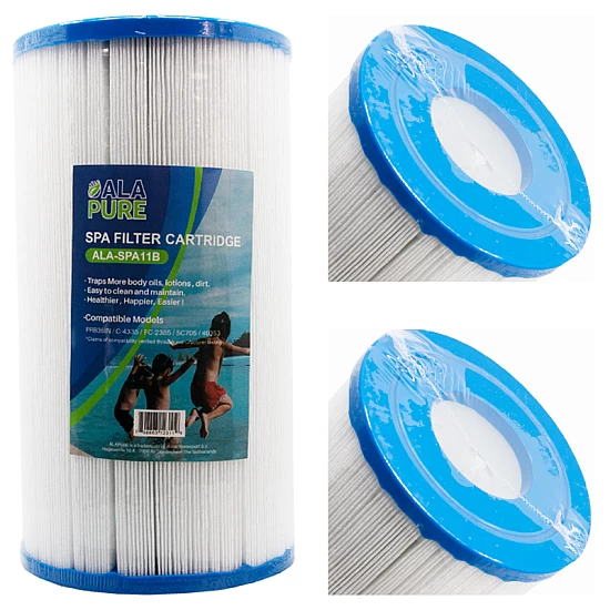 Alapure Spa Waterfilter geschikt voor Magnum RD35 Alapure Spa Waterfilter geschikt voor Magnum RD35