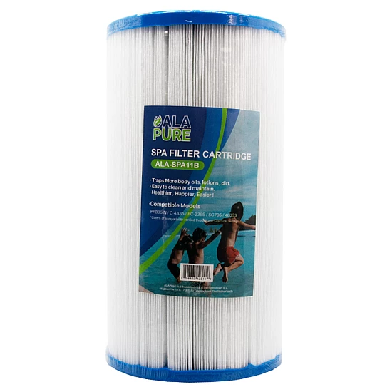 Alapure Spa Waterfilter geschikt voor Magnum RD35 Alapure Spa Waterfilter geschikt voor Magnum RD35