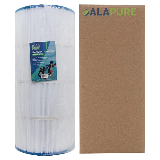Alapure Spa Waterfilter geschikt voor Unicel C-8326 Alapure Spa Waterfilter geschikt voor Unicel C-8326