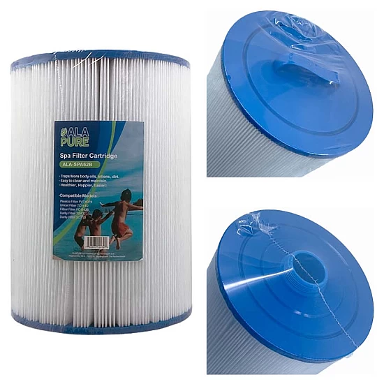 Alapure Spa Waterfilter SC710 / 70402 / 7CH-40 Alapure Spa Waterfilter SC710 / 70402 / 7CH-40