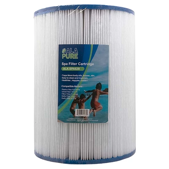 Alapure Spa Waterfilter SC710 / 70402 / 7CH-40 Alapure Spa Waterfilter SC710 / 70402 / 7CH-40
