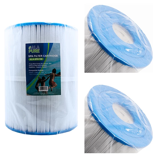 Alapure Spa Waterfilter SC713 / 80651 / C-8465 Alapure Spa Waterfilter SC713 / 80651 / C-8465