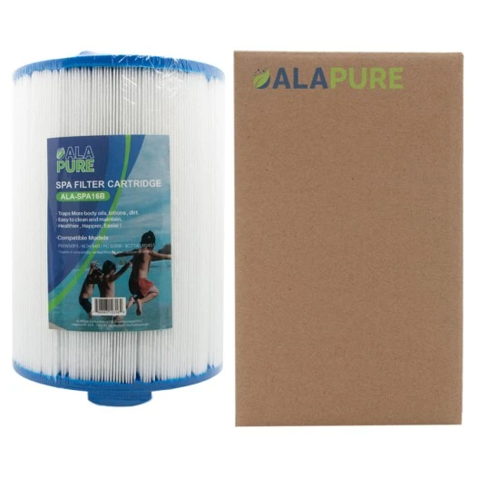 Alapure Spa Waterfilter geschikt voor Filbur FC-0359