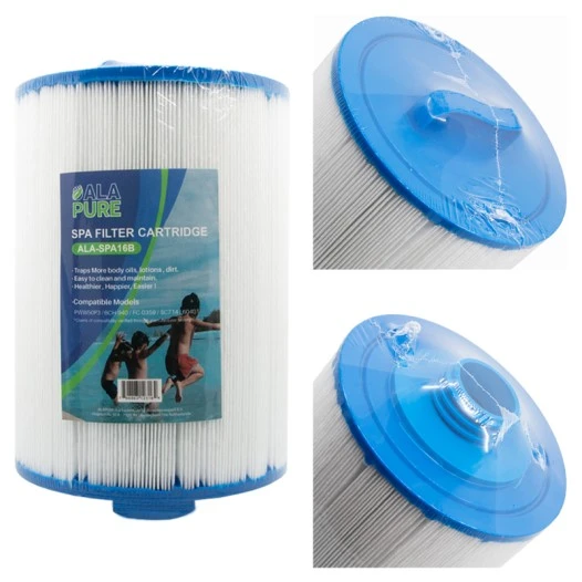 Alapure Spa Waterfilter geschikt voor Filbur FC-0359
