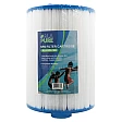 Alapure Spa Waterfilter geschikt voor Magnum WY45 Alapure Spa Waterfilter geschikt voor Magnum WY45