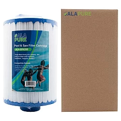 Alapure Spa Waterfilter geschikt voor Magnum CH20