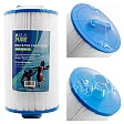 Alapure Spa Waterfilter SC716 / 40191 / 4CH-21 Alapure Spa Waterfilter SC716 / 40191 / 4CH-21