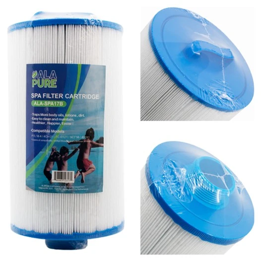 Alapure Spa Waterfilter SC716 / 40191 / 4CH-21