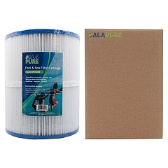 Alapure Spa Waterfilter geschikt voor Pleatco PA5505V