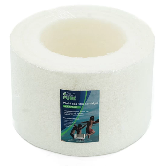 Alapure Spa Waterfilter geschikt voor Sundance 6540-502 Alapure Spa Waterfilter geschikt voor Sundance 6540-502