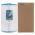 Alapure Spa Waterfilter geschikt voor Pleatco PSD85-2002
