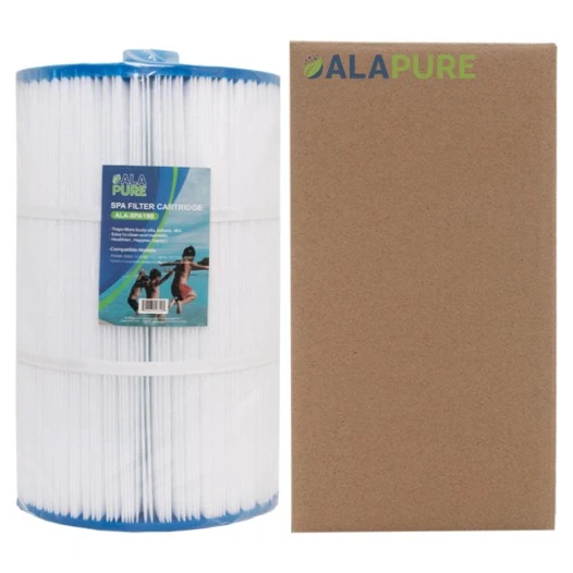 Alapure Spa Waterfilter geschikt voor Pleatco PSD85-2002