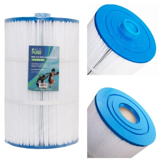 Alapure Spa Waterfilter geschikt voor Pleatco PSD85-2002