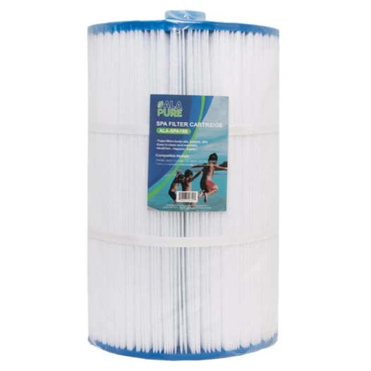 Alapure Spa Waterfilter geschikt voor Pleatco PSD85-2002