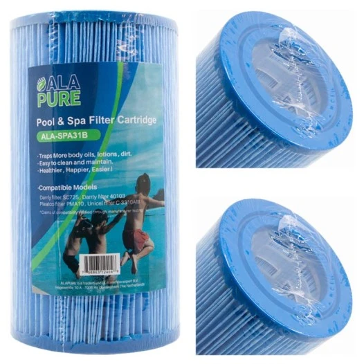 Alapure Spa Waterfilter SC725 / 40103 / C-3310AM