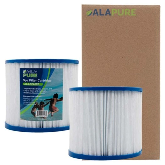 Alapure Spa Waterfilter geschikt voor Magnum WW35D