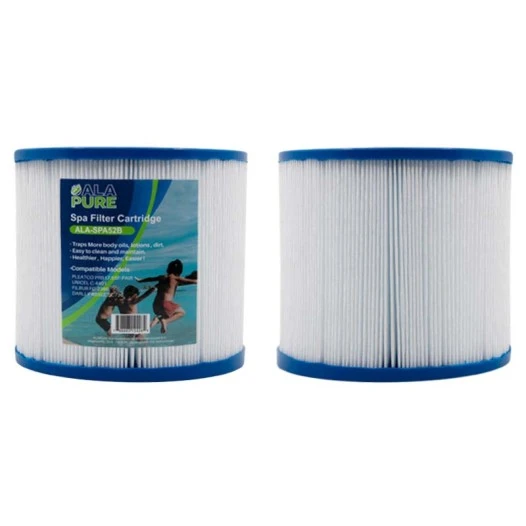 Alapure Spa Waterfilter geschikt voor Magnum WW35D