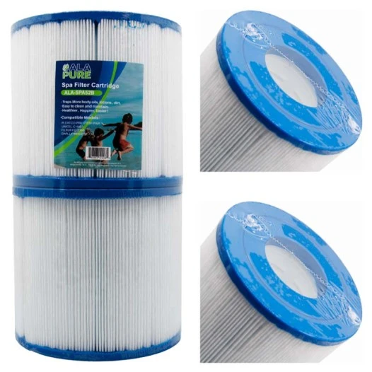 Alapure Spa Waterfilter geschikt voor Magnum WW35D