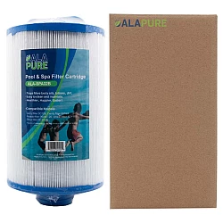 Alapure Spa Waterfilter geschikt voor Magnum SR20