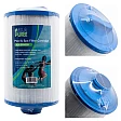 Alapure Spa Waterfilter geschikt voor Magnum SR20