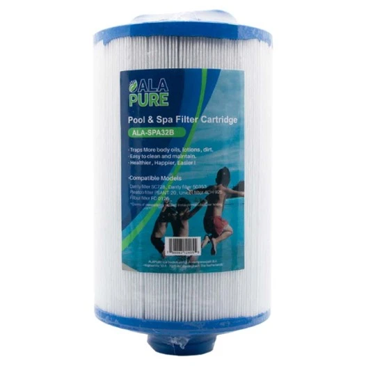 Alapure Spa Waterfilter SC728 / 40206 / 4CH-925