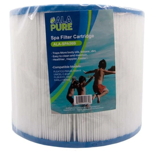 Alapure Spa Waterfilter geschikt voor Magnum MA45