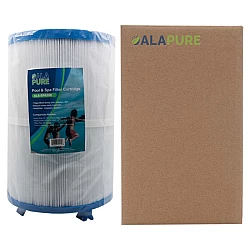 Alapure Spa Waterfilter geschikt voor Magnum D1-TY75