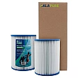 Alapure Spa Waterfilter geschikt voor Magnum RA30 Alapure Spa Waterfilter geschikt voor Magnum RA30