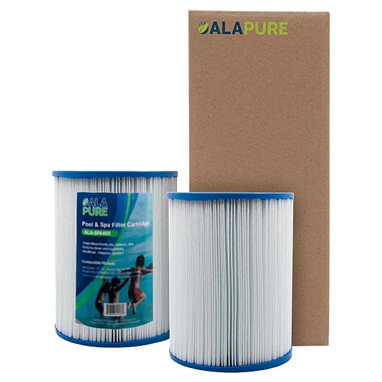 Alapure Spa Waterfilter geschikt voor Magnum RA30 Alapure Spa Waterfilter geschikt voor Magnum RA30