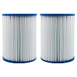 Alapure Spa Waterfilter geschikt voor Magnum RA30 Alapure Spa Waterfilter geschikt voor Magnum RA30