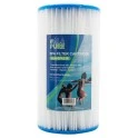 Alapure Filter Cartridge geschikt voor Intex Type A
