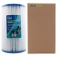 Alapure Spa Waterfilter geschikt voor Pleatco P1N20 Alapure Spa Waterfilter geschikt voor Pleatco P1N20