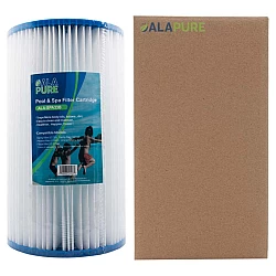 Alapure Spa Waterfilter geschikt voor Pleatco P1N20