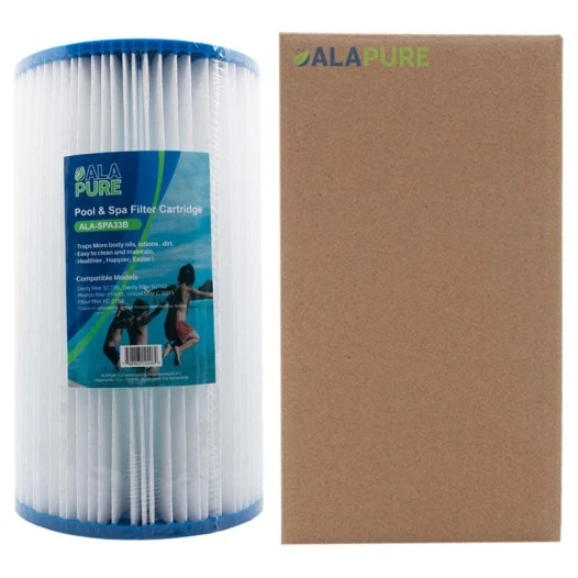 Alapure Spa Waterfilter geschikt voor Pleatco P1N20