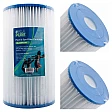Alapure Spa Waterfilter geschikt voor Pleatco P1N20 Alapure Spa Waterfilter geschikt voor Pleatco P1N20