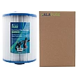 Alapure Spa Waterfilter geschikt voor Filbur FC-0360