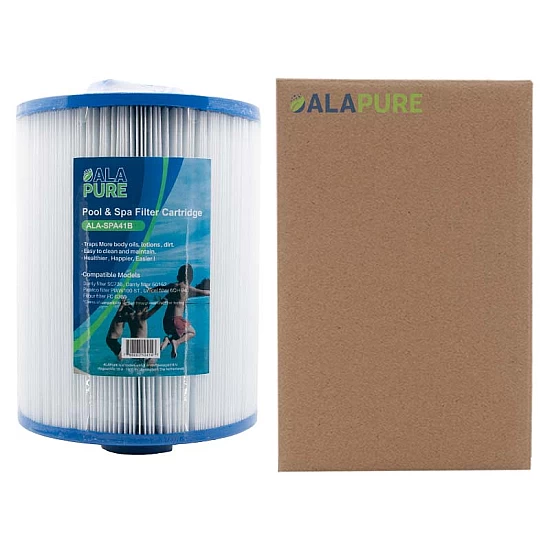 Alapure Spa Waterfilter geschikt voor Filbur FC-0360