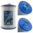 Alapure Spa Waterfilter geschikt voor Filbur FC-0360 Alapure Spa Waterfilter geschikt voor Filbur FC-0360