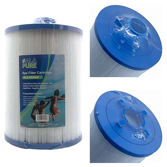 Alapure Spa Waterfilter geschikt voor Filbur FC-0360 Alapure Spa Waterfilter geschikt voor Filbur FC-0360