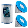 Alapure Spa Waterfilter SC741 / 70251 / C-7626 Alapure Spa Waterfilter SC741 / 70251 / C-7626