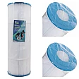 Alapure Spa Waterfilter SC742 / 70508 / C-7656 Alapure Spa Waterfilter SC742 / 70508 / C-7656