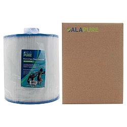 Alapure Spa Waterfilter geschikt voor Magnum CO50