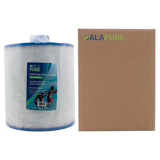 Alapure Spa Waterfilter geschikt voor Magnum CO50