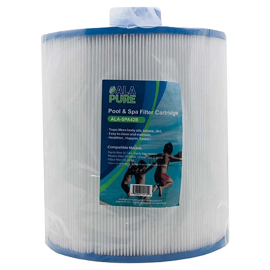 Alapure Spa Waterfilter geschikt voor Magnum CO50