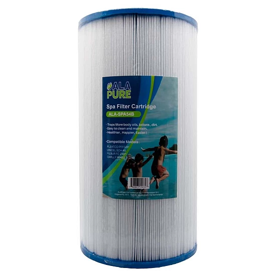 Alapure Spa Waterfilter geschikt voor Filbur FC-2401 Alapure Spa Waterfilter geschikt voor Filbur FC-2401